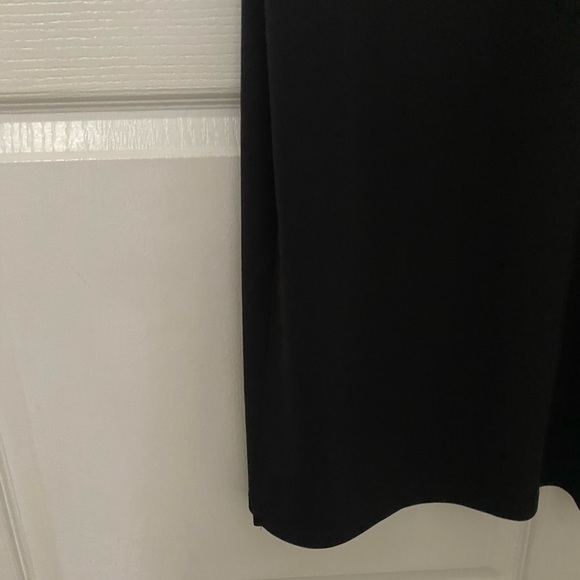 H&M Black Maxi Dress - Picture 2 of 6